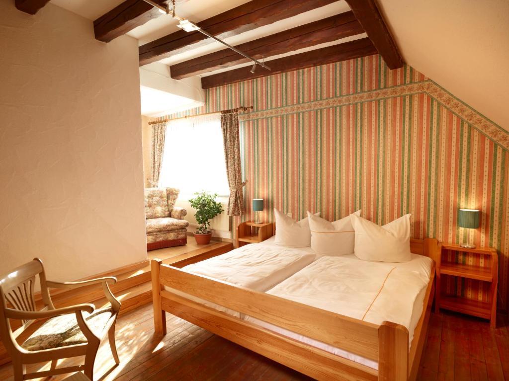 Hotel Haus Kylltal Zendscheid Oda fotoğraf